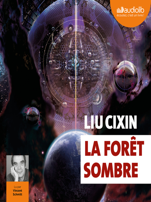 Title details for La Forêt sombre by Liu Cixin - Available
